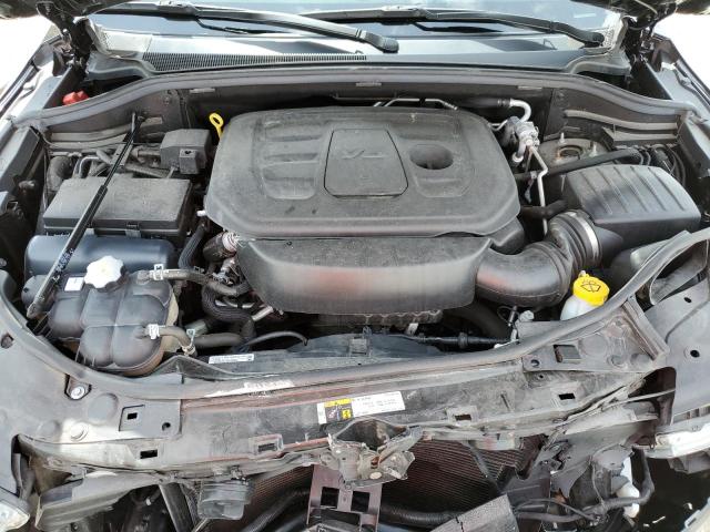 Photo 7 from auction – 2020 DODGE DURANGO GT with VIN 1C4RDJDG0LC142411