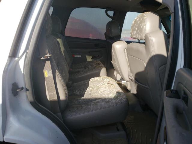 Photo 6 from auction – 2003 GMC YUKON DENA with VIN 1GKEK63U63J157682