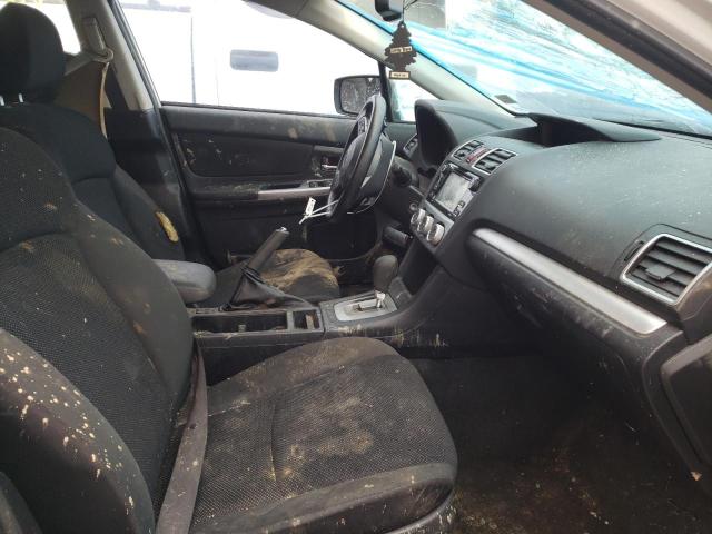 Photo 5 from auction – 2016 SUBARU IMPREZA PR with VIN JF1GPAB67G8210470