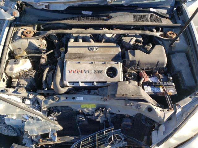 Photo 7 from auction – 2006 TOYOTA CAMRY LE with VIN 4T1BF30K16U629984