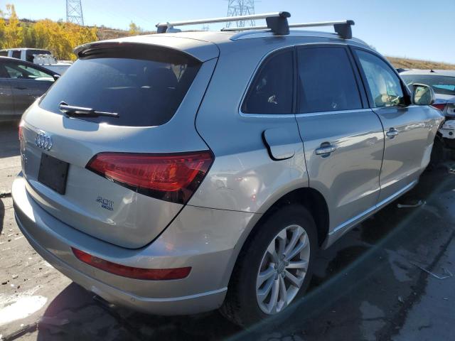 Photo 4 from auction – 2014 AUDI Q5 PREMIUM with VIN WA1LFAFP6EA121858
