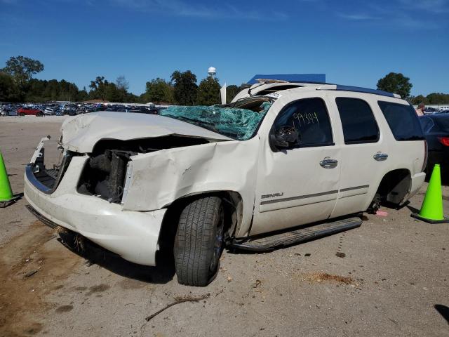 Photo 2 from auction – 2014 GMC YUKON DENA with VIN 1GKS1EEF8ER122659