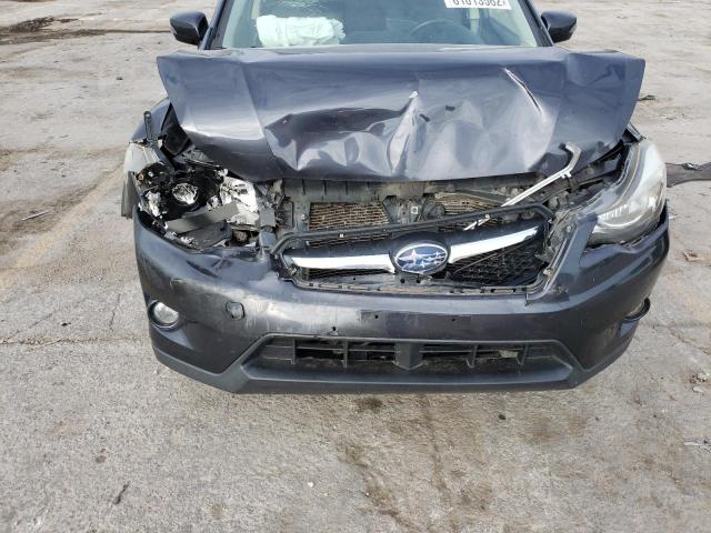 Photo 9 from auction – 2015 SUBARU XV CROSSTR with VIN JF2GPASC1FH213722