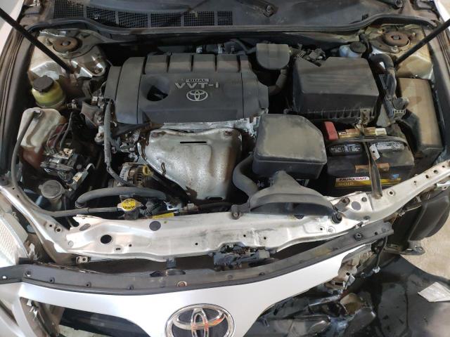 Photo 7 from auction – 2010 TOYOTA CAMRY BASE with VIN 4T1BF3EK8AU055773