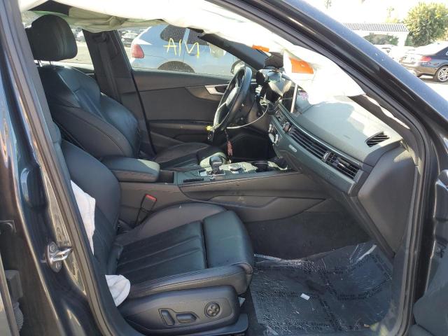 Photo 5 from auction – 2017 AUDI A4 PREMIUM with VIN WAUENAF4XHN063187