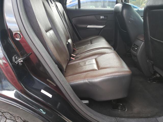 Photo 6 from auction – 2013 FORD EDGE LIMIT with VIN 2FMDK3KC1DBB06042