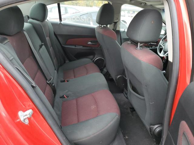 Photo 6 from auction – 2012 CHEVROLET CRUZE LT with VIN 1G1PF5SC6C7181689