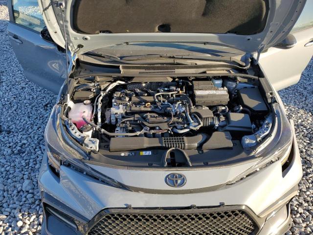 Photo 7 from auction – 2022 TOYOTA COROLLA XS with VIN 5YFT4MCE3NP128729