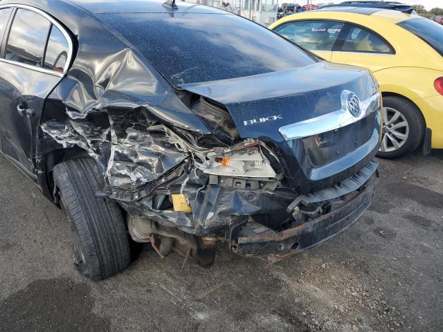 Photo 9 from auction – 2011 BUICK LACROSSE C with VIN 1G4GC5EDXBF329945
