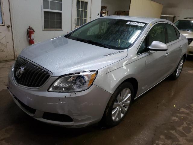 Photo 2 from auction – 2015 BUICK VERANO with VIN 1G4PP5SK3F4211082