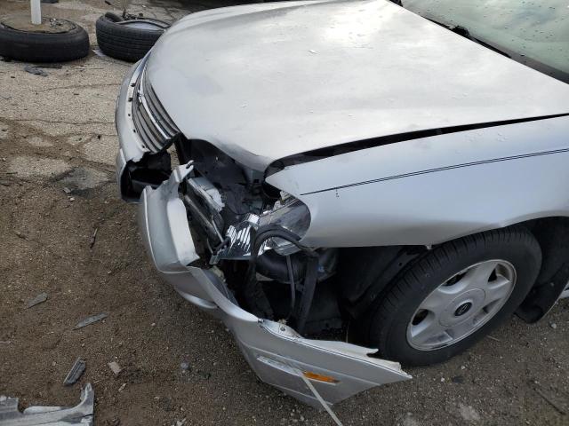 Photo 9 from auction – 2001 CHEVROLET MALIBU LS with VIN 1G1NE52J01M680592