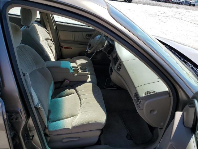 Photo 5 from auction – 2003 BUICK CENTURY CU with VIN 2G4WS52J331232572