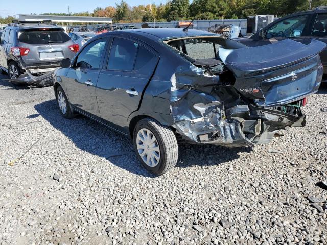 Photo 3 from auction – 2016 NISSAN VERSA S with VIN 3N1CN7AP4GL889128