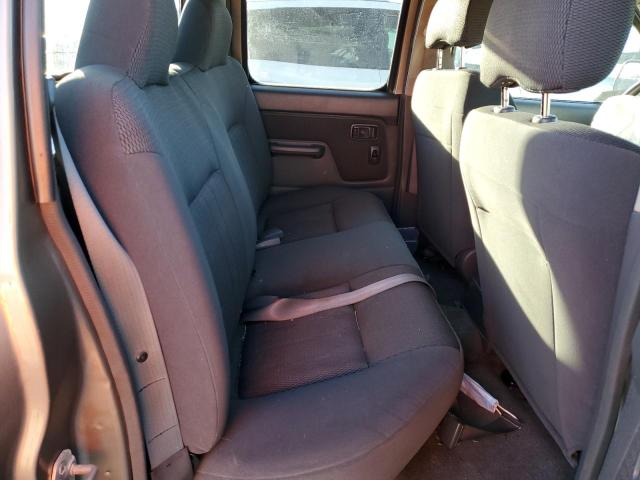 Photo 6 from auction – 2004 NISSAN FRONTIER C with VIN 1N6ED27T84C455203