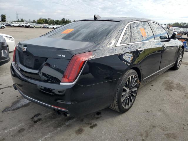 Photo 4 from auction – 2017 CADILLAC CT6 PREMIU with VIN 1G6KF5RS4HU124787