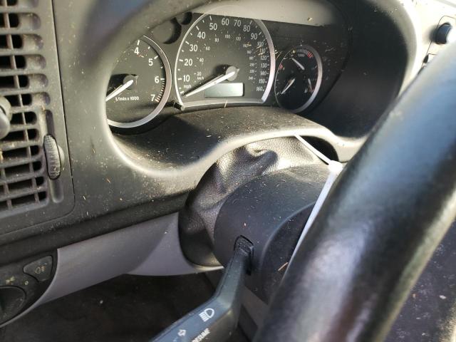 Photo 8 from auction – 2005 SAAB 9-3 LINEAR with VIN YS3FB49S951024890