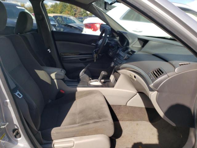Photo 5 from auction – 2010 HONDA ACCORD EX with VIN 1HGCP2F79AA131644