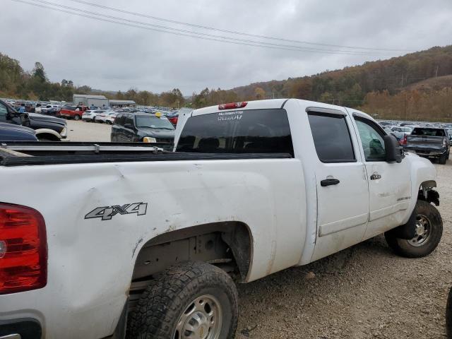 Photo 4 from auction – 2007 CHEVROLET SILVERADO with VIN 1GCHK23637F534433