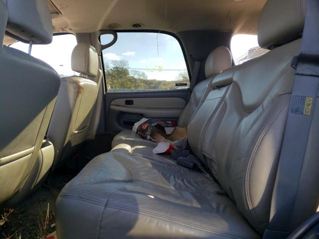 Photo 6 from auction – 2002 GMC YUKON with VIN 1GKEK13Z32R167195