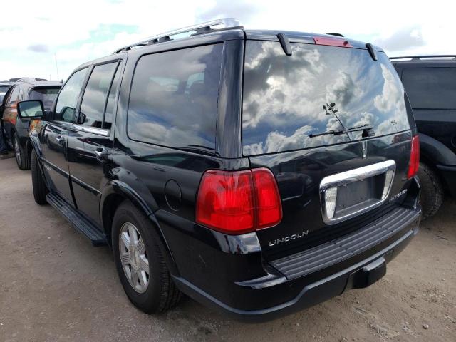 Photo 3 from auction – 2005 LINCOLN NAVIGATOR with VIN 5LMFU28545LJ18870