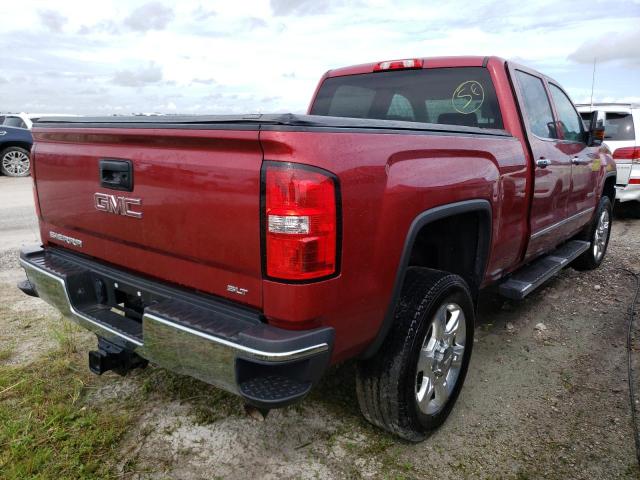 Photo 4 from auction – 2019 GMC SIERRA C25 with VIN 1GT11REG2KF177760