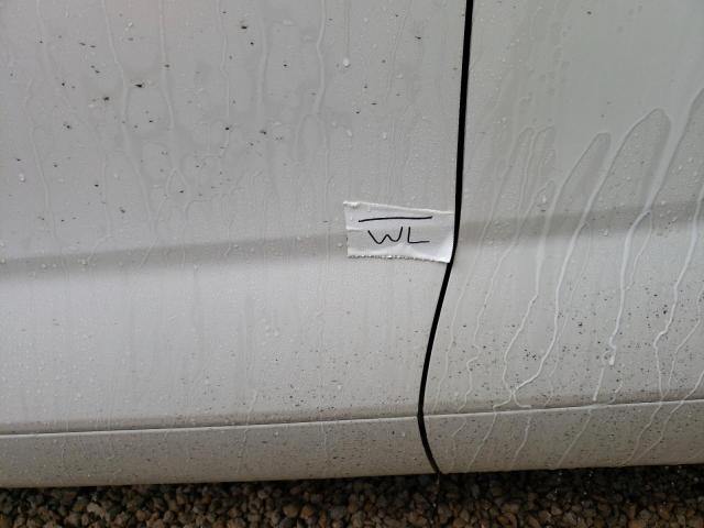 Photo 9 from auction – 2021 TOYOTA HIGHLANDER with VIN 5TDEBRCH9MS040358