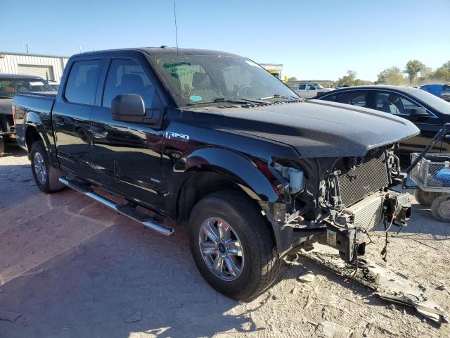 Photo 1 from auction – 2016 FORD F150 SUPER with VIN 1FTEW1EG5GFC33119