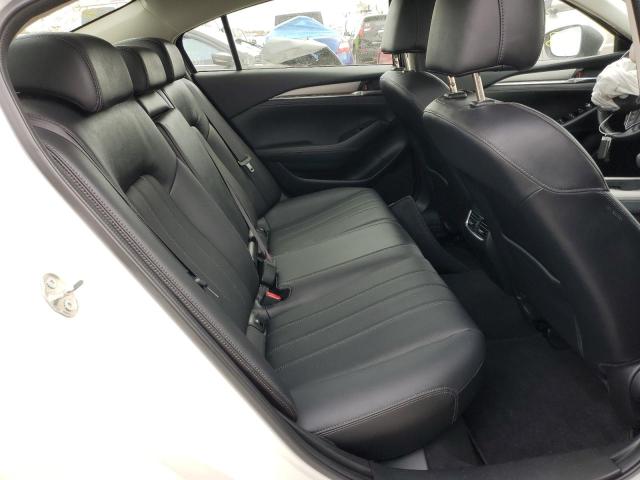 Photo 6 from auction – 2018 MAZDA 6 TOURING with VIN JM1GL1VM1J1303601