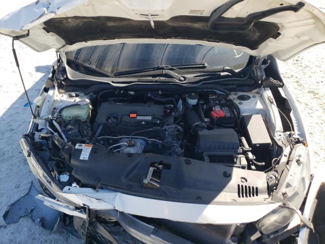 Photo 7 from auction – 2017 HONDA CIVIC LX with VIN 19XFC2F50HE016573