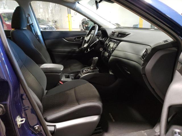 Photo 5 from auction – 2019 NISSAN ROGUE S with VIN 5N1AT2MV7KC818769