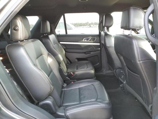 Photo 6 from auction – 2017 FORD EXPLORER X with VIN 1FM5K7DH3HGD98361