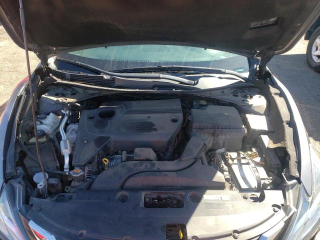 Photo 7 from auction – 2017 NISSAN ALTIMA 2.5 with VIN 1N4AL3AP1HC283193