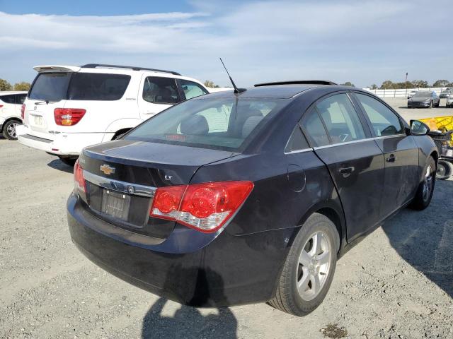 Photo 4 from auction – 2014 CHEVROLET CRUZE LT with VIN 1G1PC5SB6E7326748