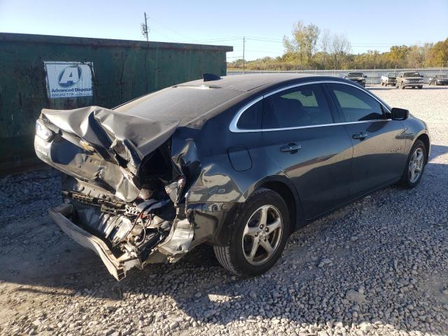 Photo 4 from auction – 2017 CHEVROLET MALIBU LS with VIN 1G1ZB5ST7HF179760