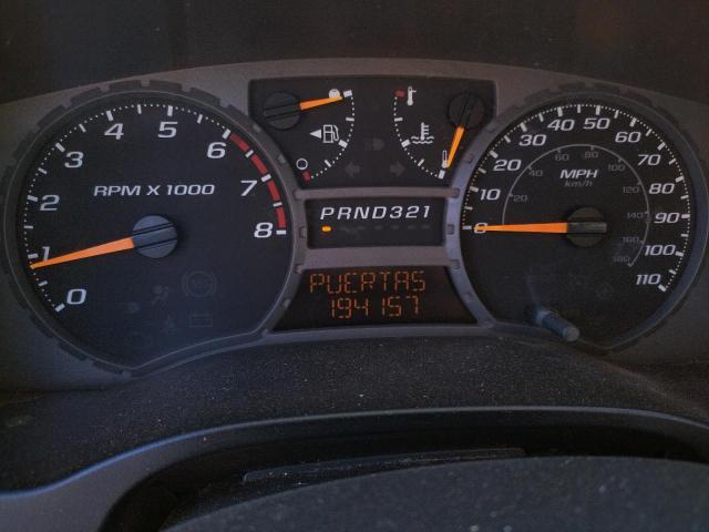 Photo 8 from auction – 2005 CHEVROLET COLORADO with VIN 1GCDT136358251733