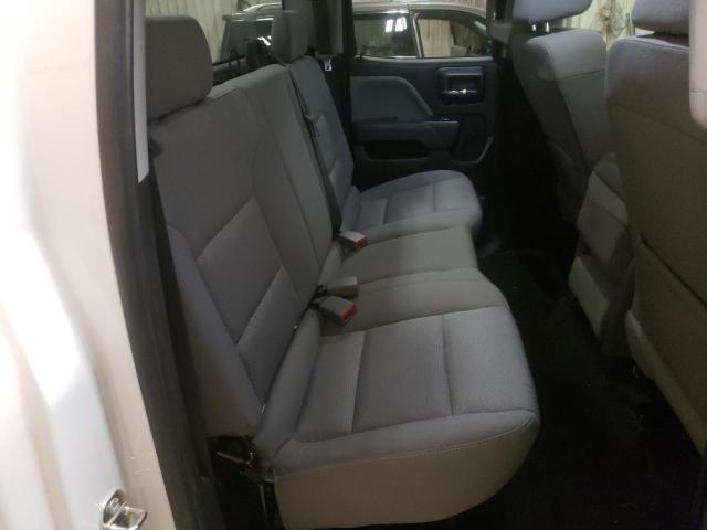Photo 6 from auction – 2017 GMC SIERRA K15 with VIN 1GTV2LEC5HZ289694