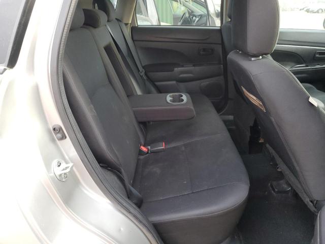 Photo 6 from auction – 2015 MITSUBISHI OUTLANDER with VIN 4A4AP3AU8FE004269