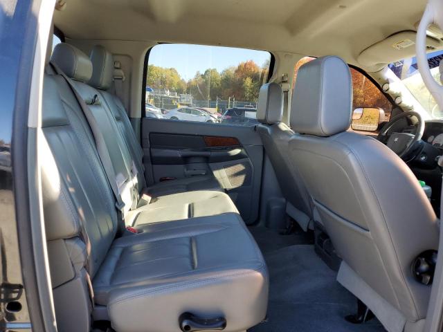 Photo 6 from auction – 2006 DODGE RAM 3500 with VIN 3D3LX39C26G269832