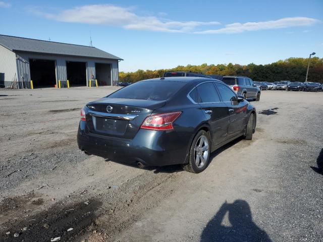 Photo 4 from auction – 2013 NISSAN ALTIMA 3.5 with VIN 1N4BL3AP1DN449666