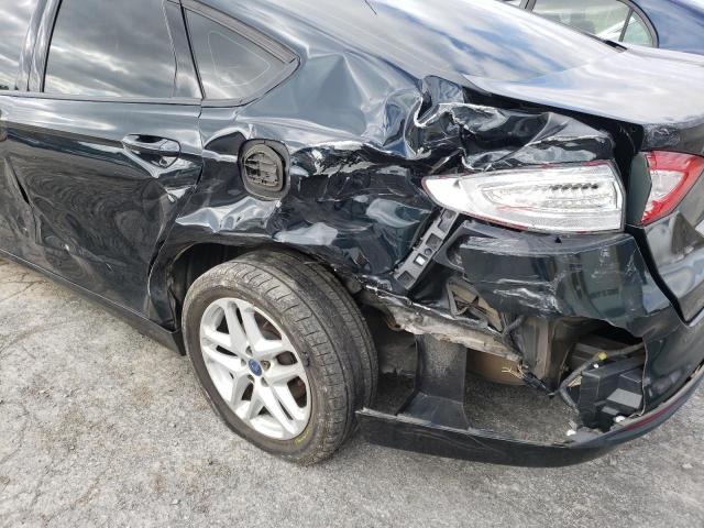 Photo 9 from auction – 2014 FORD FUSION SE with VIN 3FA6P0H72ER139888