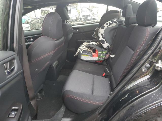 Photo 6 from auction – 2020 SUBARU WRX PREMIU with VIN JF1VA1C66L9808478