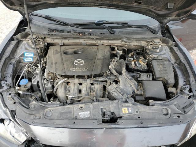 Photo 7 from auction – 2015 MAZDA 6 TOURING with VIN JM1GJ1T51F1198275