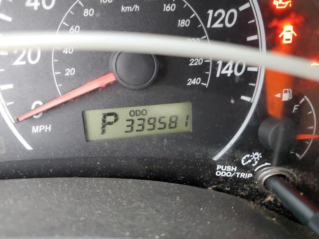 Photo 8 from auction – 2010 TOYOTA COROLLA BA with VIN 2T1BU4EE7AC288535
