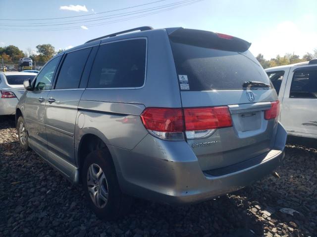 Photo 3 from auction – 2009 HONDA ODYSSEY EX with VIN 5FNRL38659B023989