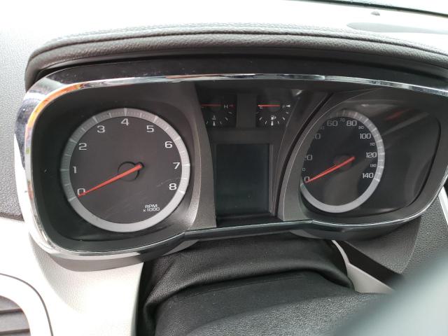 Photo 8 from auction – 2016 GMC TERRAIN SL with VIN 2GKFLPE3XG6226274