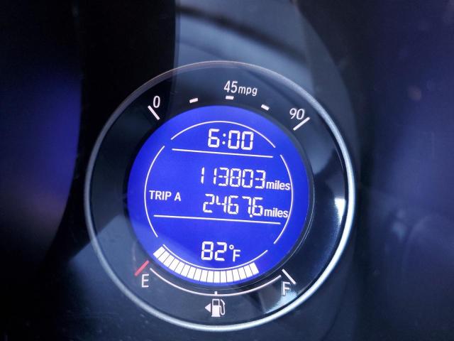 Photo 8 from auction – 2015 HONDA FIT EX with VIN 3HGGK5H83FM720481