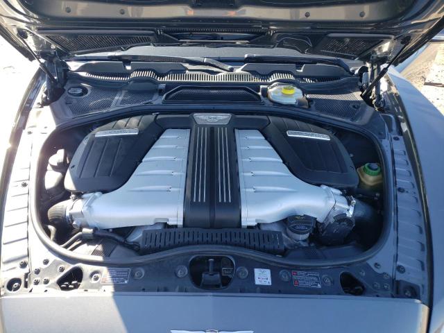 Photo 7 from auction – 2016 BENTLEY CONTINENTA with VIN SCBFU7ZAXGC057207