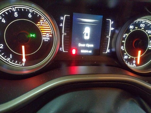 Photo 8 from auction – 2016 JEEP CHEROKEE L with VIN 1C4PJMCS6GW215678