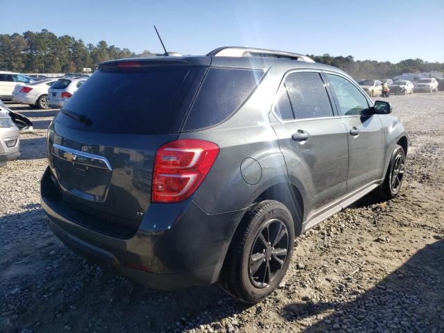 Photo 4 from auction – 2017 CHEVROLET EQUINOX LT with VIN 2GNALCEK8H1585022