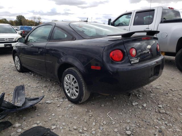 Photo 3 from auction – 2009 CHEVROLET COBALT LS with VIN 1G1AS18H097158477
